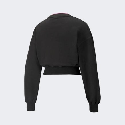 Кофта Puma SWxP Crew - 145353, фото 2 - інтернет-магазин MEGASPORT