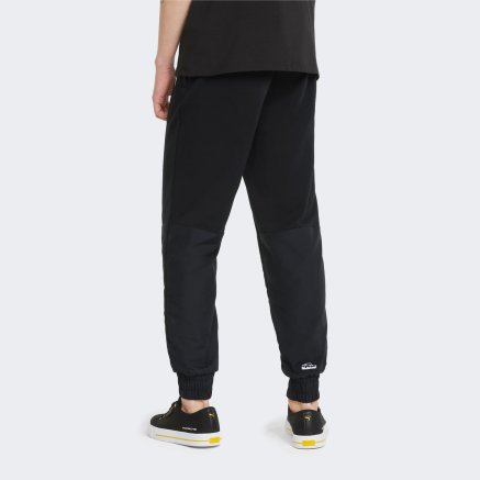 Спортивные штаны Puma PL Sweat Pants - 145364, фото 2 - интернет-магазин MEGASPORT
