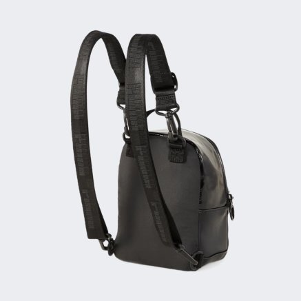 Рюкзак Puma Core Up Minime Backpack - 145576, фото 3 - интернет-магазин MEGASPORT
