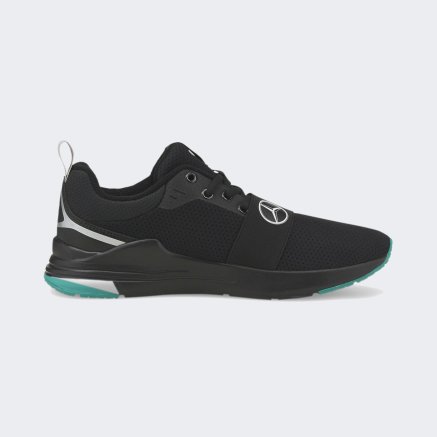 Кросівки Puma MAPF1 Wired Run - 145166, фото 2 - інтернет-магазин MEGASPORT