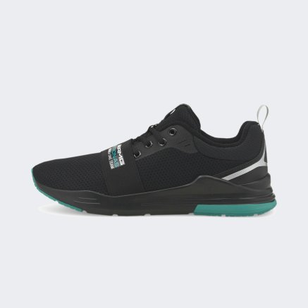 Кросівки Puma MAPF1 Wired Run - 145166, фото 1 - інтернет-магазин MEGASPORT