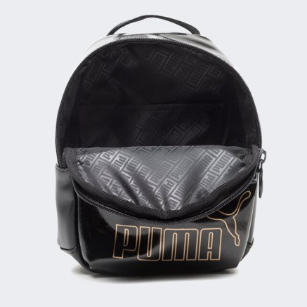 Рюкзак Puma Core Up Minime Backpack - 145576, фото 4 - интернет-магазин MEGASPORT