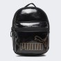 Рюкзак Puma Core Up Minime Backpack, фото 5 - интернет магазин MEGASPORT