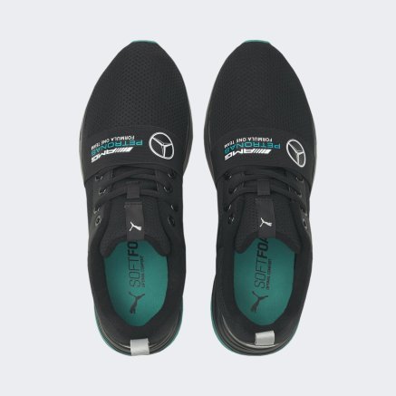 Кросівки Puma MAPF1 Wired Run - 145166, фото 5 - інтернет-магазин MEGASPORT