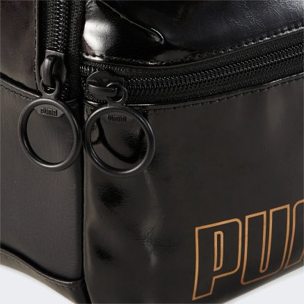 Рюкзак Puma Core Up Minime Backpack - 145576, фото 6 - интернет-магазин MEGASPORT
