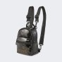 Рюкзак Puma Core Up Minime Backpack, фото 1 - інтернет магазин MEGASPORT