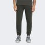 Спортивные штаны Puma Power Logo Sweatpants, фото 1 - интернет магазин MEGASPORT