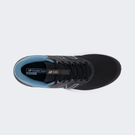 Кросівки New Balance model 520 - 145951, фото 4 - інтернет-магазин MEGASPORT
