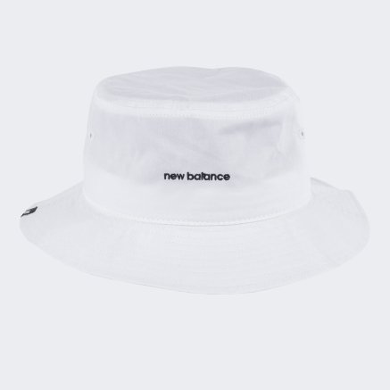 Панама New Balance NB Bucket Hat - 146161, фото 1 - інтернет-магазин MEGASPORT