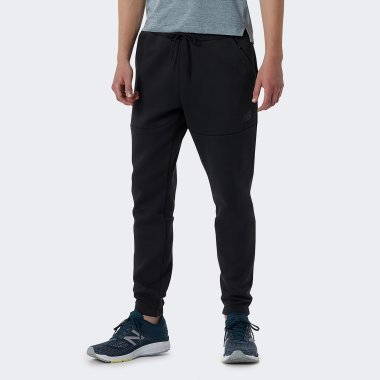 Спортивные штаны New Balance R.W.Tech - 146025, фото 1 - интернет-магазин MEGASPORT