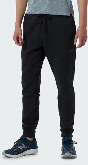 Спортивні штани New Balance R.W.Tech - 146025, фото 1 - інтернет-магазин MEGASPORT