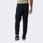 Спортивные штаны New Balance R.W.Tech Lightweight Woven, фото 4 - интернет магазин MEGASPORT