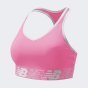 Топ New Balance NB Pace Bra 3.0, фото 4 - інтернет магазин MEGASPORT