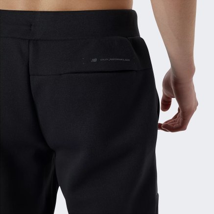 Спортивные штаны New Balance R.W.Tech - 146025, фото 4 - интернет-магазин MEGASPORT