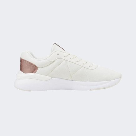 Кроссовки Puma Rose Raw Metallics - 145257, фото 2 - интернет-магазин MEGASPORT