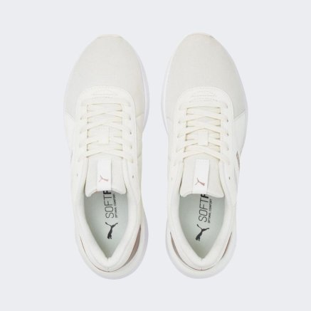 Кроссовки Puma Rose Raw Metallics - 145257, фото 5 - интернет-магазин MEGASPORT