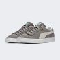 Кеди Puma Suede Classic XXI, фото 4 - інтернет магазин MEGASPORT