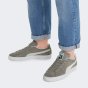Кеди Puma Suede Classic XXI, фото 5 - інтернет магазин MEGASPORT