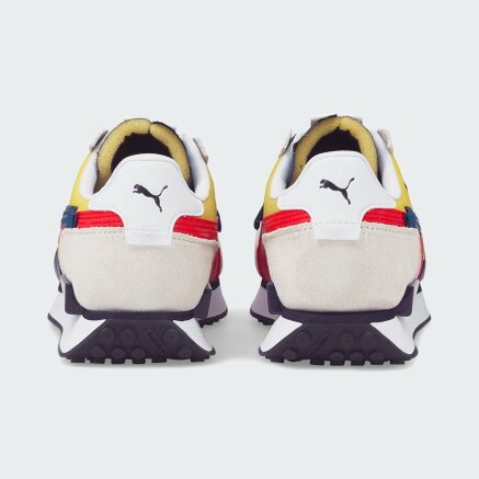 Кроссовки Puma Future Rider Displaced - 145244, фото 6 - интернет-магазин MEGASPORT