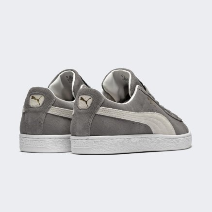 pumas classic suede