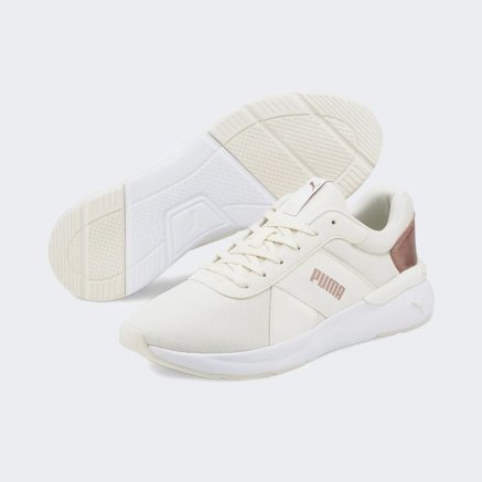 Кроссовки Puma Rose Raw Metallics - 145257, фото 6 - интернет-магазин MEGASPORT