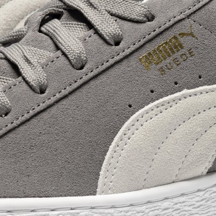 Кеди Puma Suede Classic XXI - 145208, фото 7 - інтернет-магазин MEGASPORT