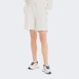 Шорты Puma Classics High Waist Shorts, фото 1 - интернет магазин MEGASPORT