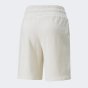 Шорты Puma Classics High Waist Shorts, фото 5 - интернет магазин MEGASPORT