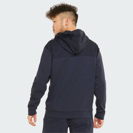 Кофта Puma RAD CAL Half-Zip - 145485, фото 2 - інтернет-магазин MEGASPORT