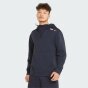 Кофта Puma RAD CAL Half-Zip, фото 1 - інтернет магазин MEGASPORT