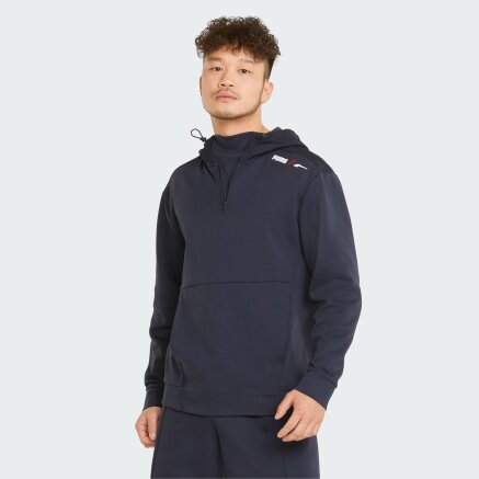 Кофта Puma RAD CAL Half-Zip - 145485, фото 1 - інтернет-магазин MEGASPORT
