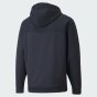 Кофта Puma RAD CAL Half-Zip, фото 5 - інтернет магазин MEGASPORT
