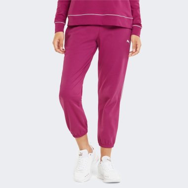 Спортивные штаны Puma Modern Sports Pants - 145431, фото 1 - интернет-магазин MEGASPORT