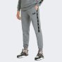 Спортивные штаны Puma ESS+ Tape Sweatpants, фото 1 - интернет магазин MEGASPORT