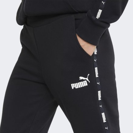 Спортивные штаны Puma Power Tape Pants - 145440, фото 5 - интернет-магазин MEGASPORT