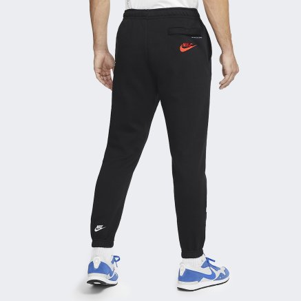 Спортивнi штани Nike M NSW SPE+ BB PANT MFTA - 146464, фото 3 - інтернет-магазин MEGASPORT