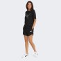 Шорты Puma ESS High Waist Shorts, фото 2 - интернет магазин MEGASPORT