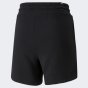 Шорты Puma ESS High Waist Shorts, фото 4 - интернет магазин MEGASPORT