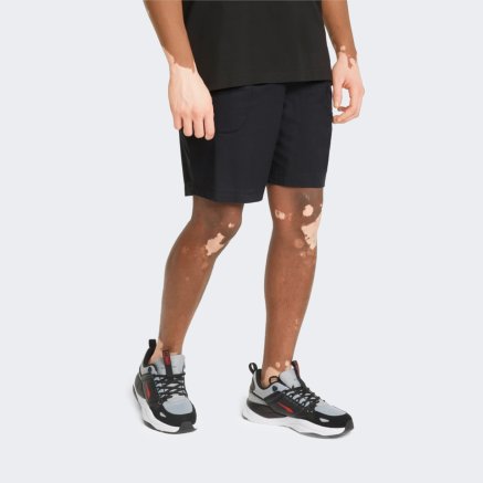 Шорти Puma Modern Basics Chino Shorts - 145477 Шорти Puma Modern Basics Chino Shorts - 145477