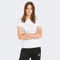Футболка Puma Classics Logo Tee, фото 1 - інтернет магазин MEGASPORT
