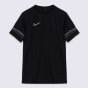 Футболка Nike M Nk Df Acd21 Top Ss, фото 1 - интернет магазин MEGASPORT