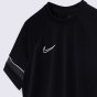 Футболка Nike M Nk Df Acd21 Top Ss, фото 3 - интернет магазин MEGASPORT