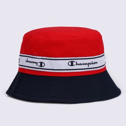 Панама Champion Bucket Cap - 144758, фото 1 - інтернет-магазин MEGASPORT