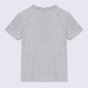 Футболка Champion дитяча Crewneck T-Shirt, фото 2 - інтернет магазин MEGASPORT