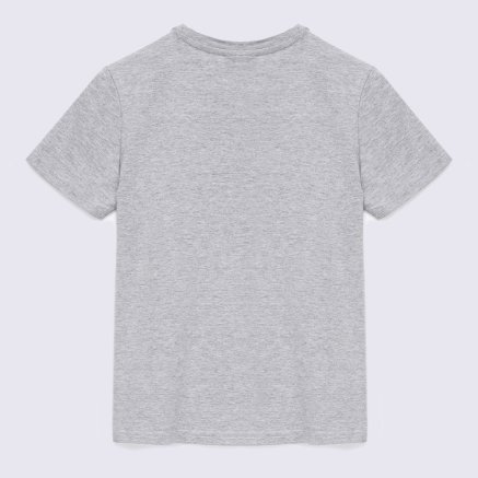 Футболка Champion дитяча Crewneck T-Shirt - 144730, фото 2 - інтернет-магазин MEGASPORT