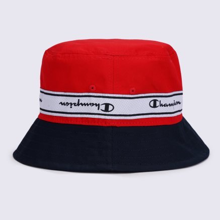 Панама Champion Bucket Cap - 144758, фото 2 - інтернет-магазин MEGASPORT