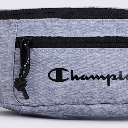 Сумка Champion Belt Bag - 144755, фото 3 - интернет-магазин MEGASPORT