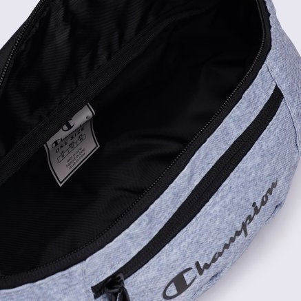 Сумка Champion Belt Bag - 144755, фото 4 - интернет-магазин MEGASPORT