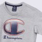 Футболка Champion дитяча Crewneck T-Shirt, фото 3 - інтернет магазин MEGASPORT