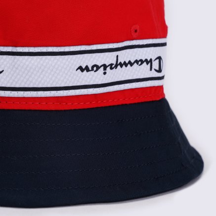 Панама Champion Bucket Cap - 144758, фото 3 - інтернет-магазин MEGASPORT